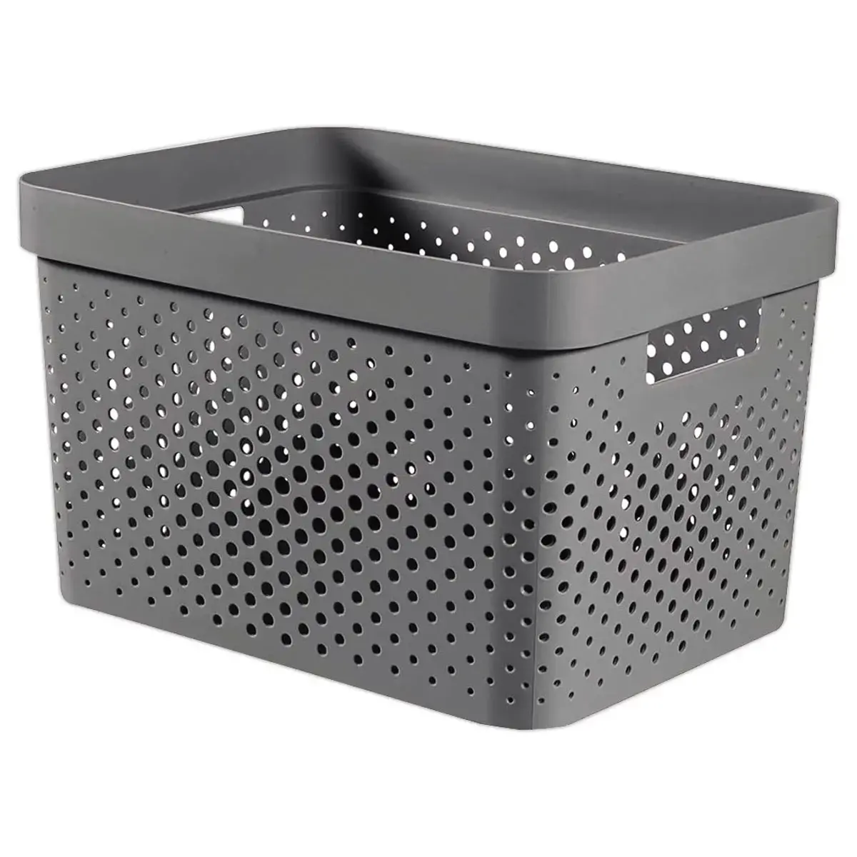 Infinity Dots Mand 17L - Gerecycled - CURVER