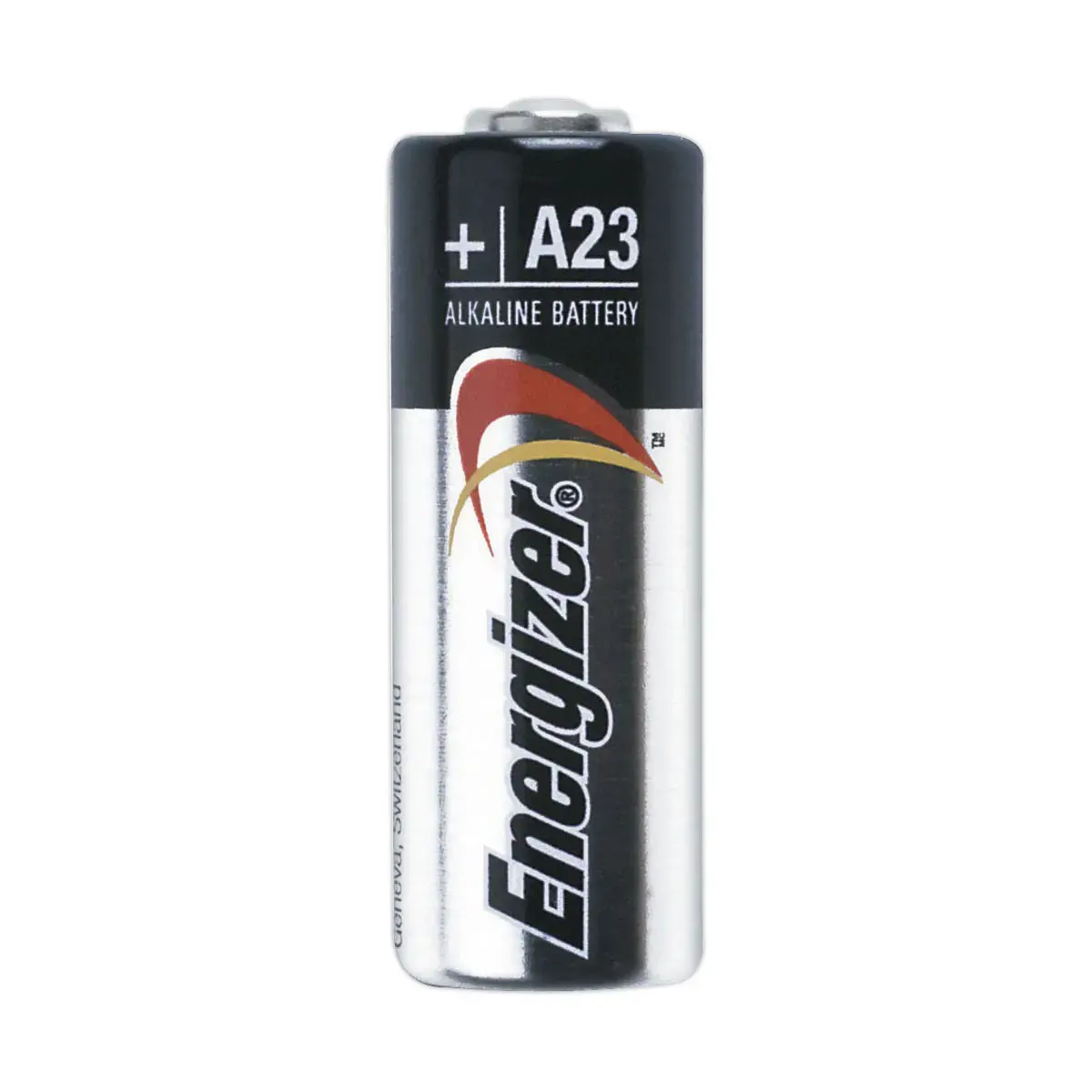 2  Alkaline batterijen - A23 12V - ENERGIZER 