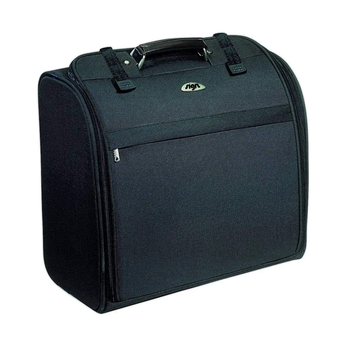 Nylon trolley Monocase - SIGN 