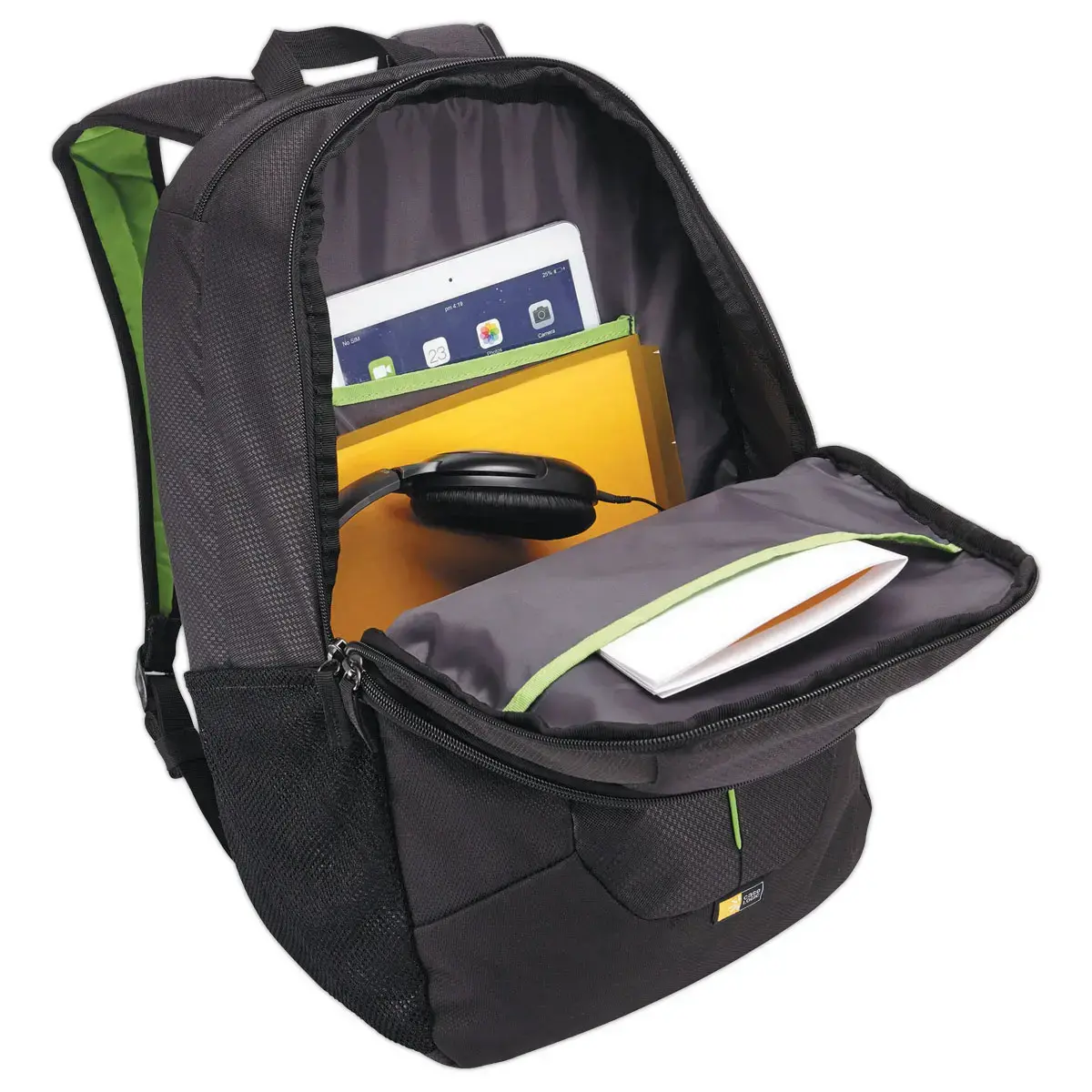Rugzak Nylon 17" - CASE LOGIC