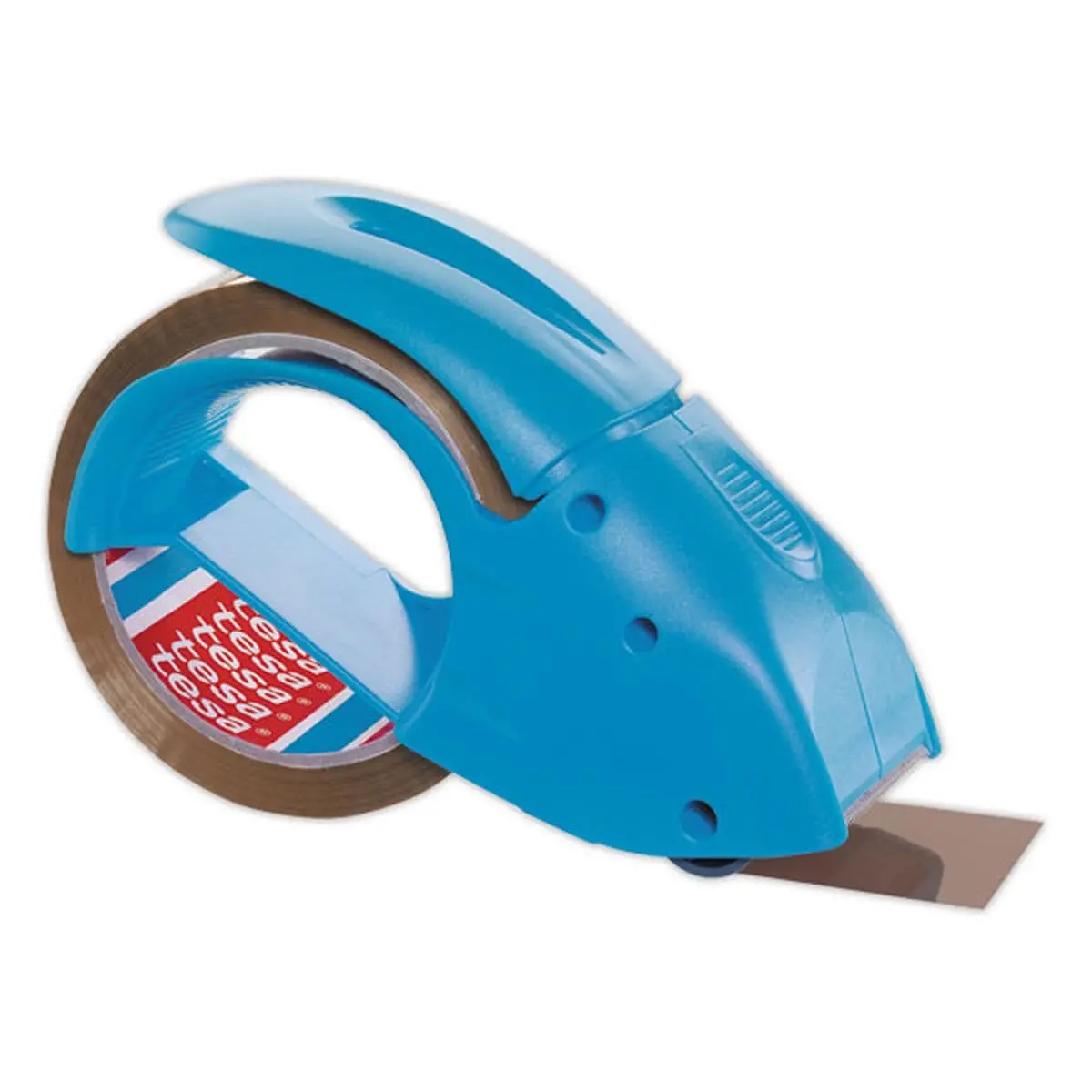 Handmatige dispenser voor verpakkingsband 