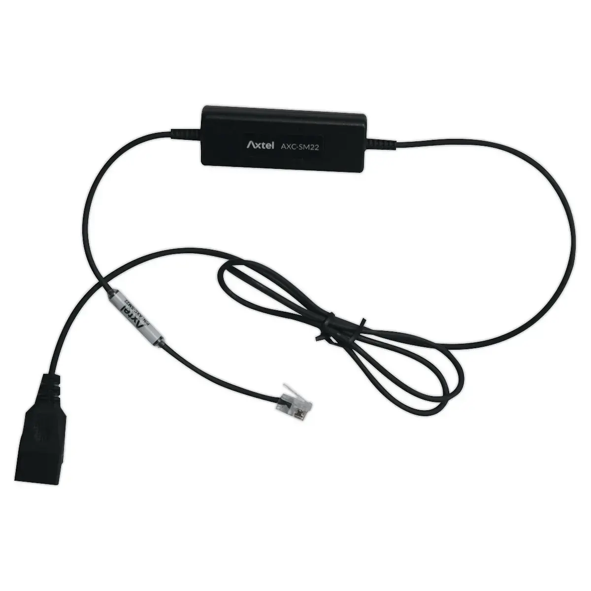 Universele telefoonverbinding kabel