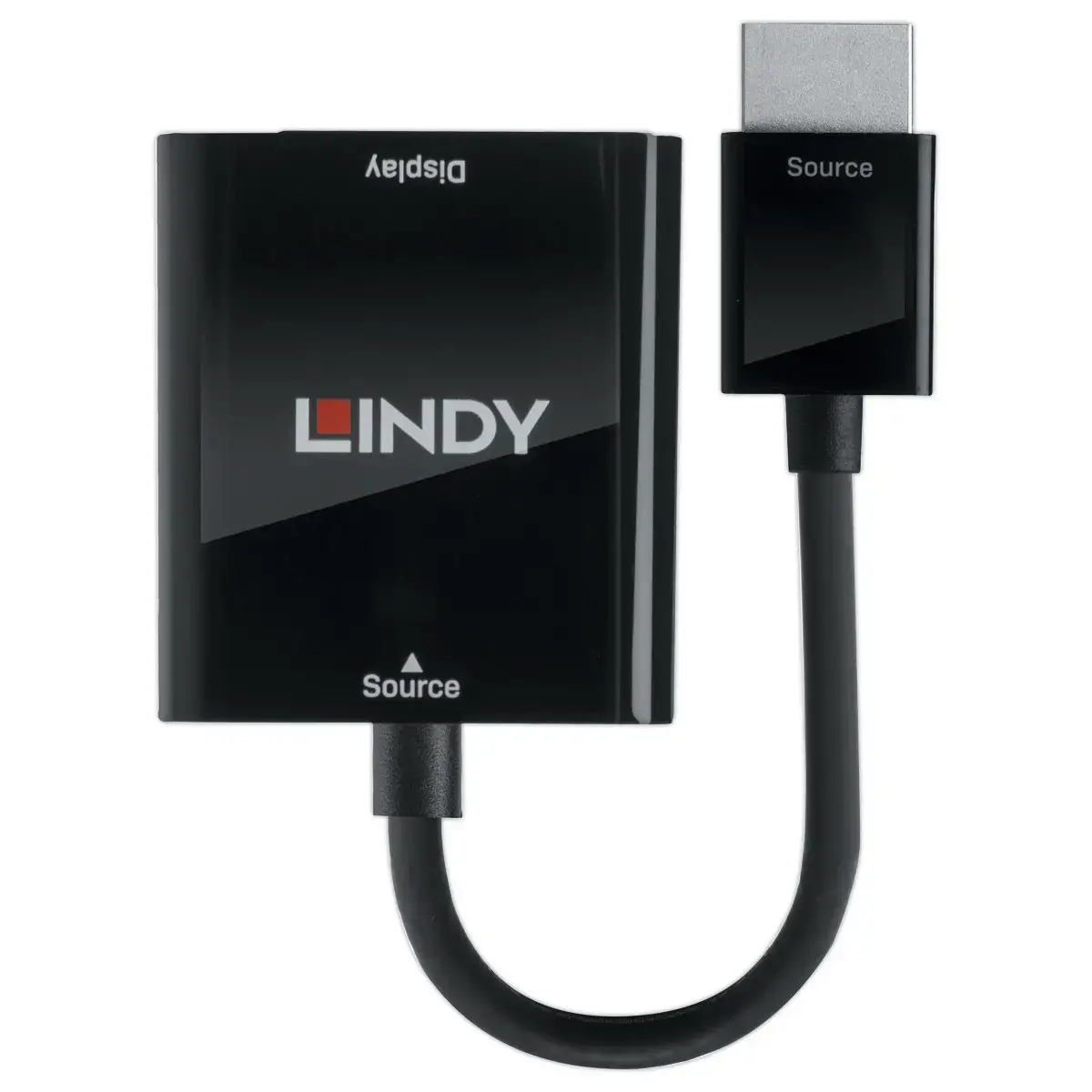 HDMI naar VGA adapter
