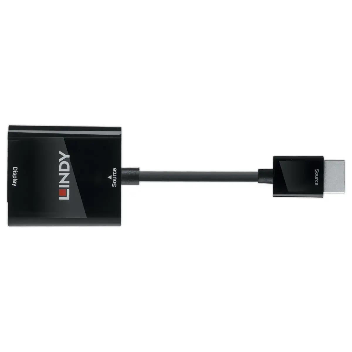 HDMI naar VGA adapter