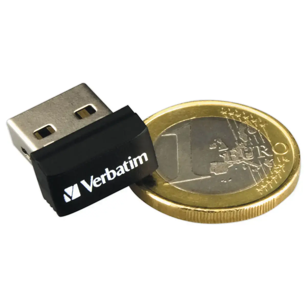 USB-stick VERBATIM 64GB NANO USB3.0