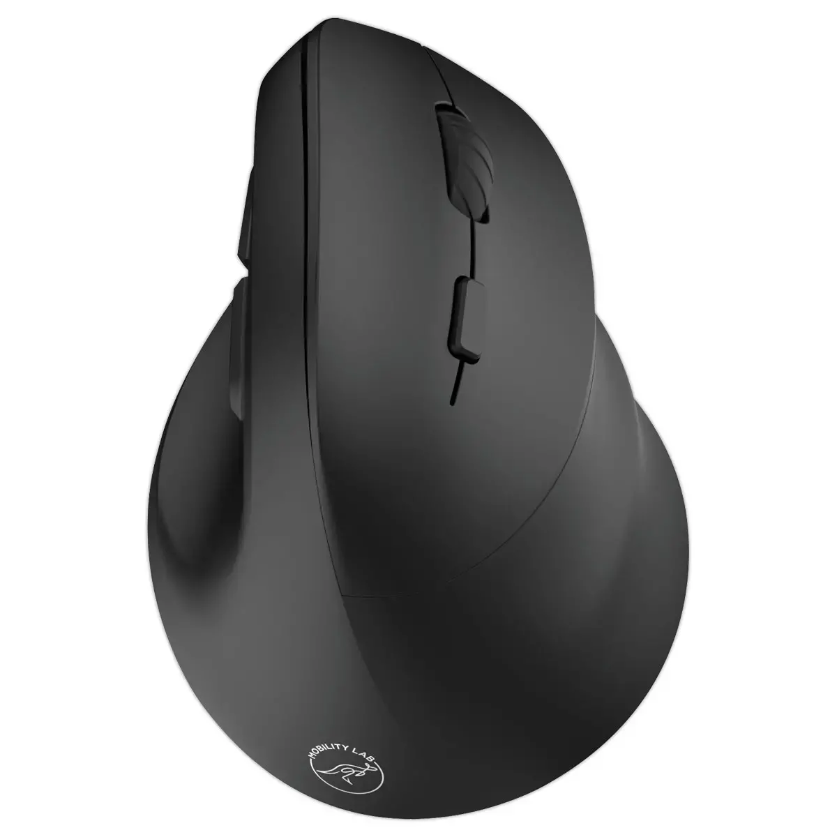 Ergonomische Draadloze Muis M30W - Drievoudige Connectie - MOBILITY LAB