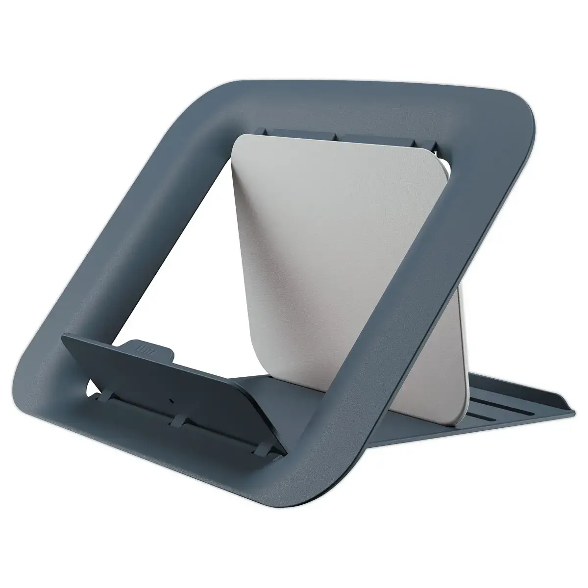 Verstelbare Laptopstandaard - Gerecycled & Gecertificeerd - LEITZ 