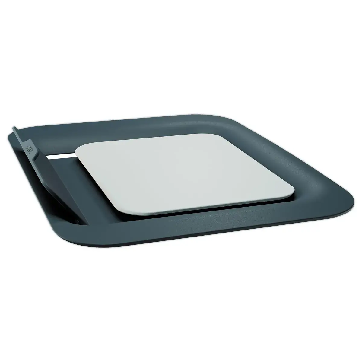Verstelbare Laptopstandaard - Gerecycled & Gecertificeerd - LEITZ 