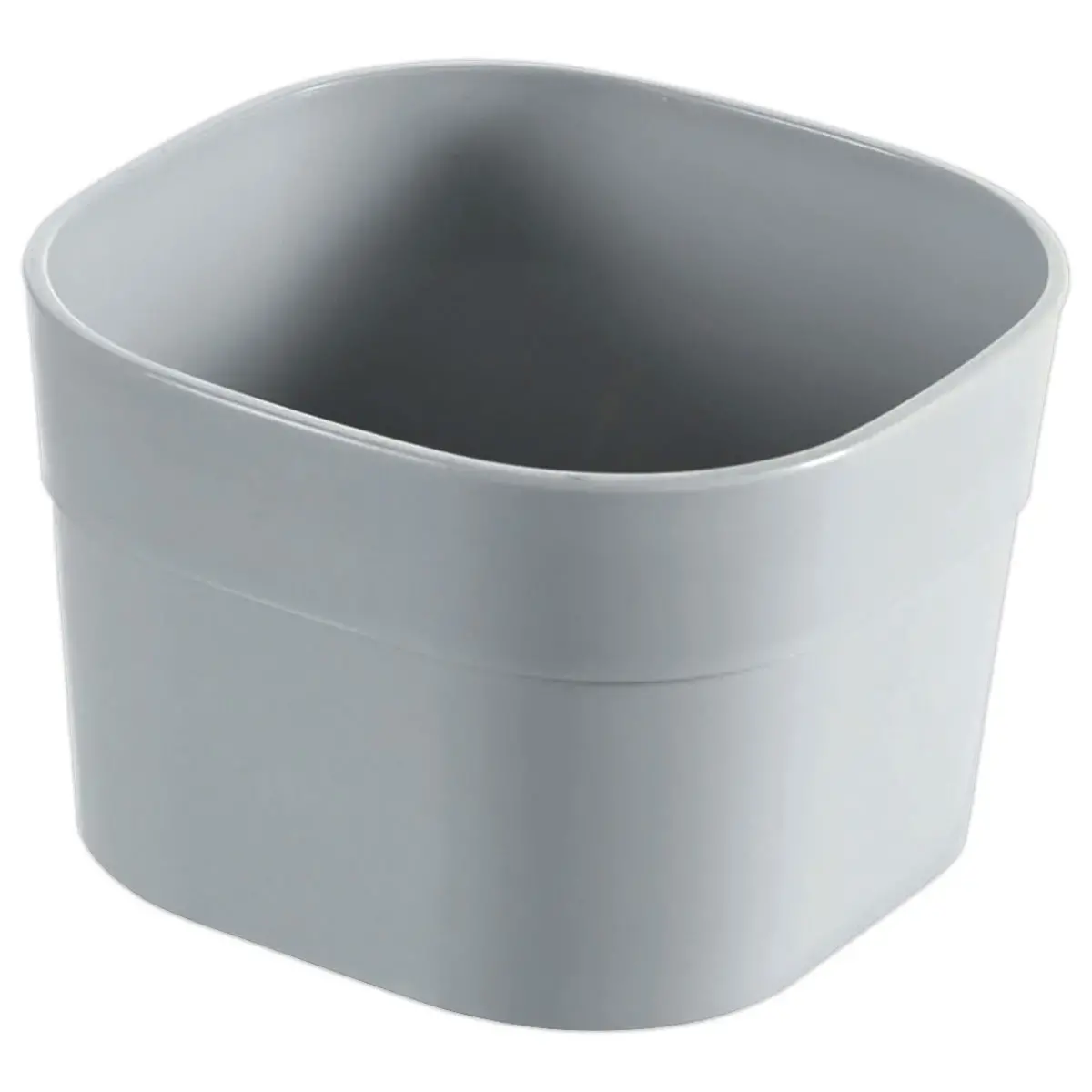 3 Infinity Modulaire Scheidingsstukken 8x8cm - Gerecycled - CURVER