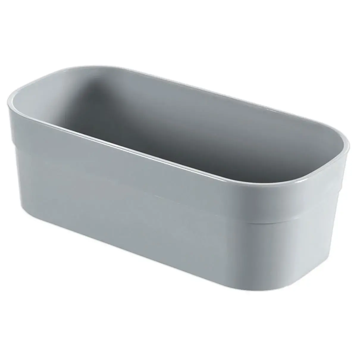Infinity S scheidingsbak 0,45L 15x8cm - Multifunctioneel & Modulair - CURVER