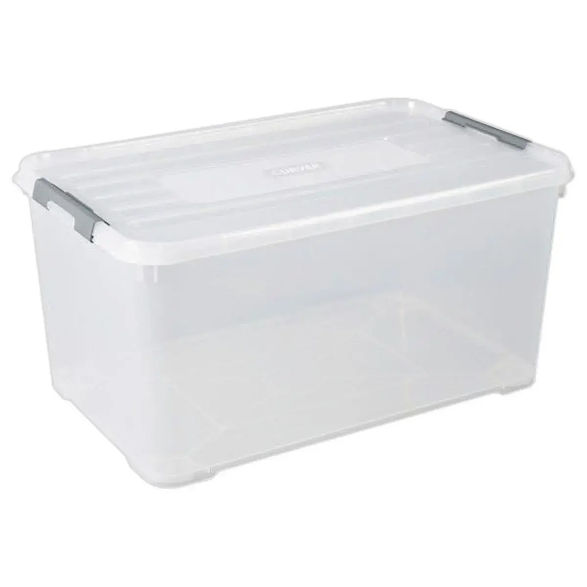 Handy plus 115l grijze clips 
