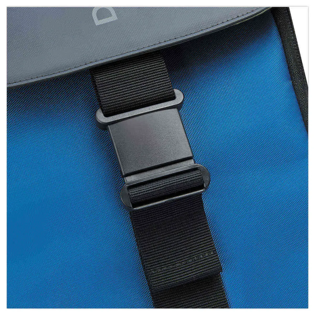Antidiefstal Rugzak Securfley 15,6" - Blauw - DELSEY 