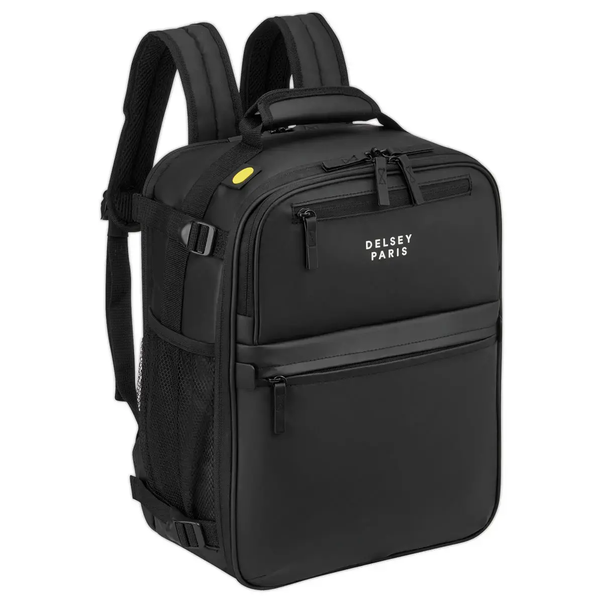 Mauberet 2.0 rugzak - 41L - Zwart - DELSEY
