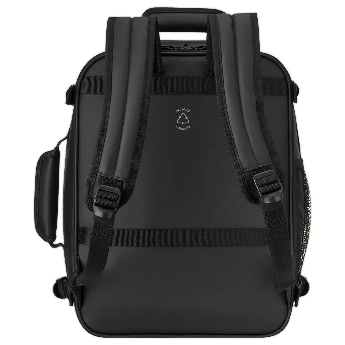 Mauberet 2.0 rugzak - 41L - Zwart - DELSEY