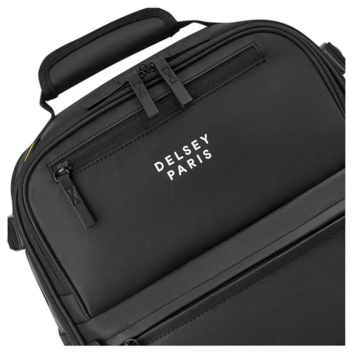Mauberet 2.0 rugzak - 41L - Zwart - DELSEY