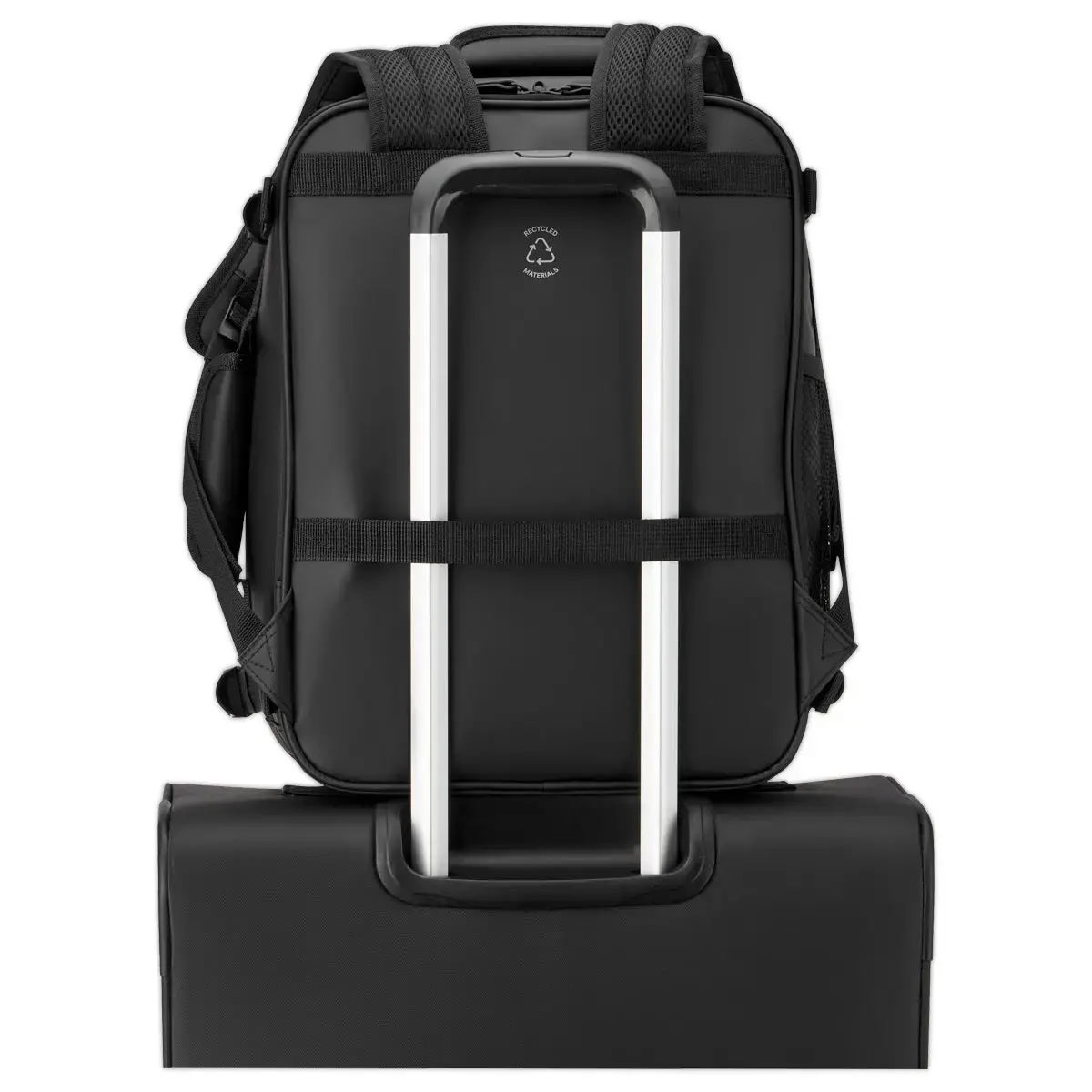 Mauberet 2.0 rugzak - 41L - Zwart - DELSEY