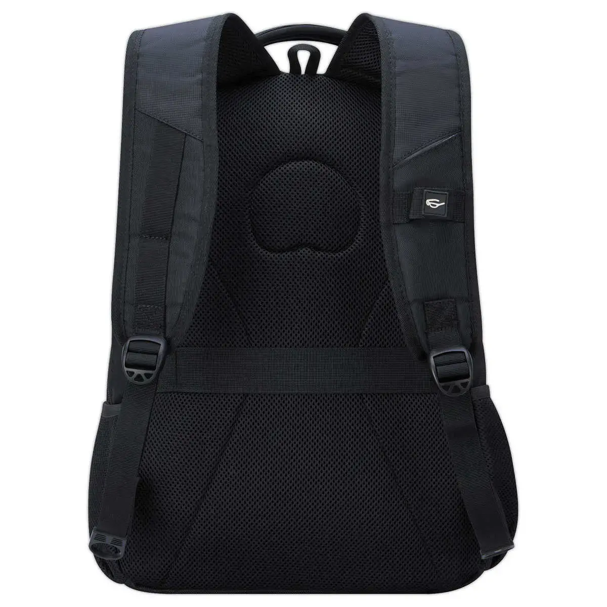 Comfortabele rugzak 15,6" - 29L - Zwart - DELSEY 