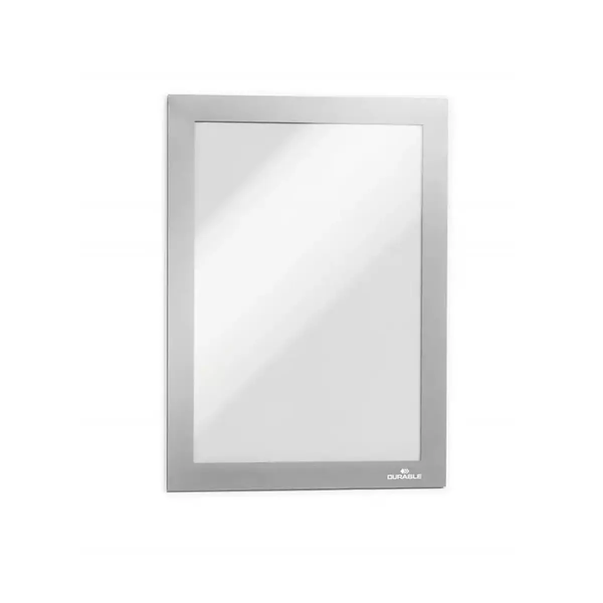 2  Duurframe signaleringselementen - A5 - ZILVER kader 