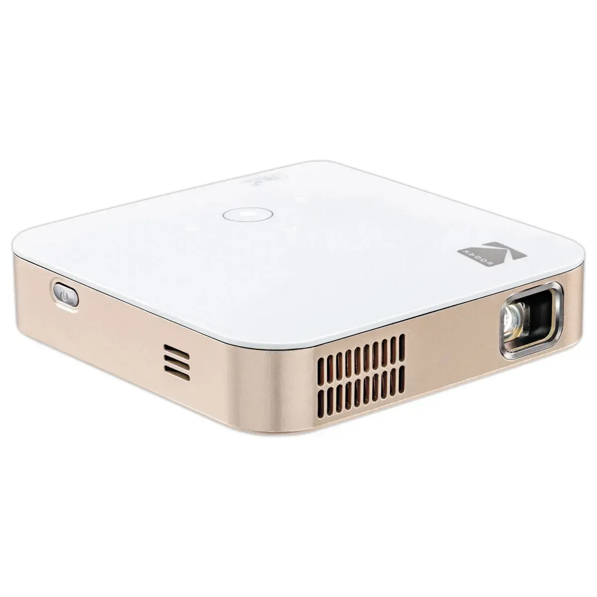 4K Videoprojector Luma 350 - Ingebouwde Luidspreker - KODAK 