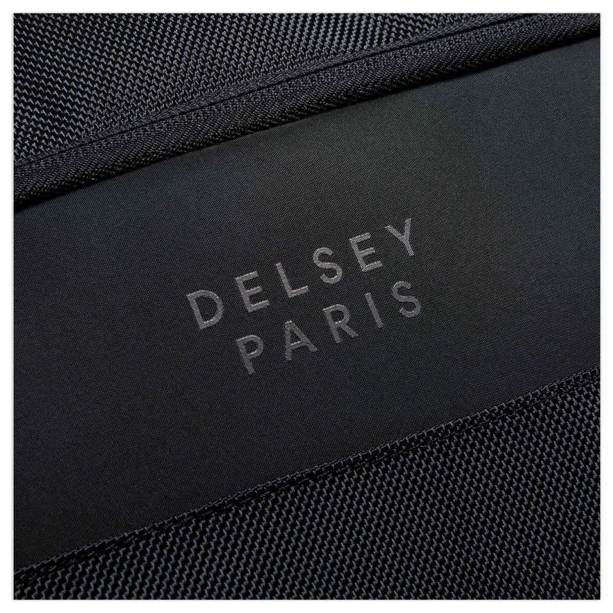 Trolley Parvis+ 15,6" Zwart - DELSEY