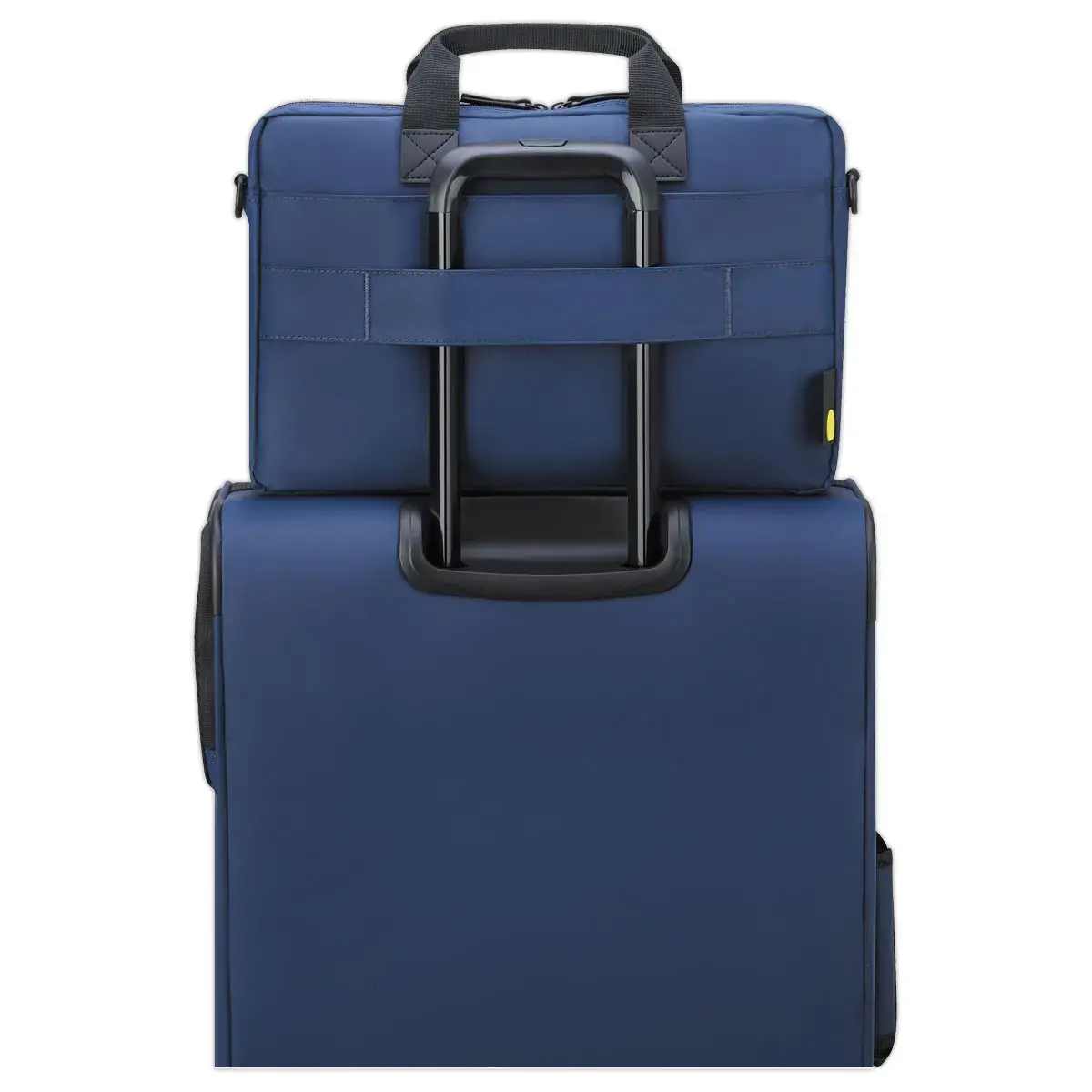 Laptoptas Maubert 2.0 - 13,3" - Blauw - DELSEY 