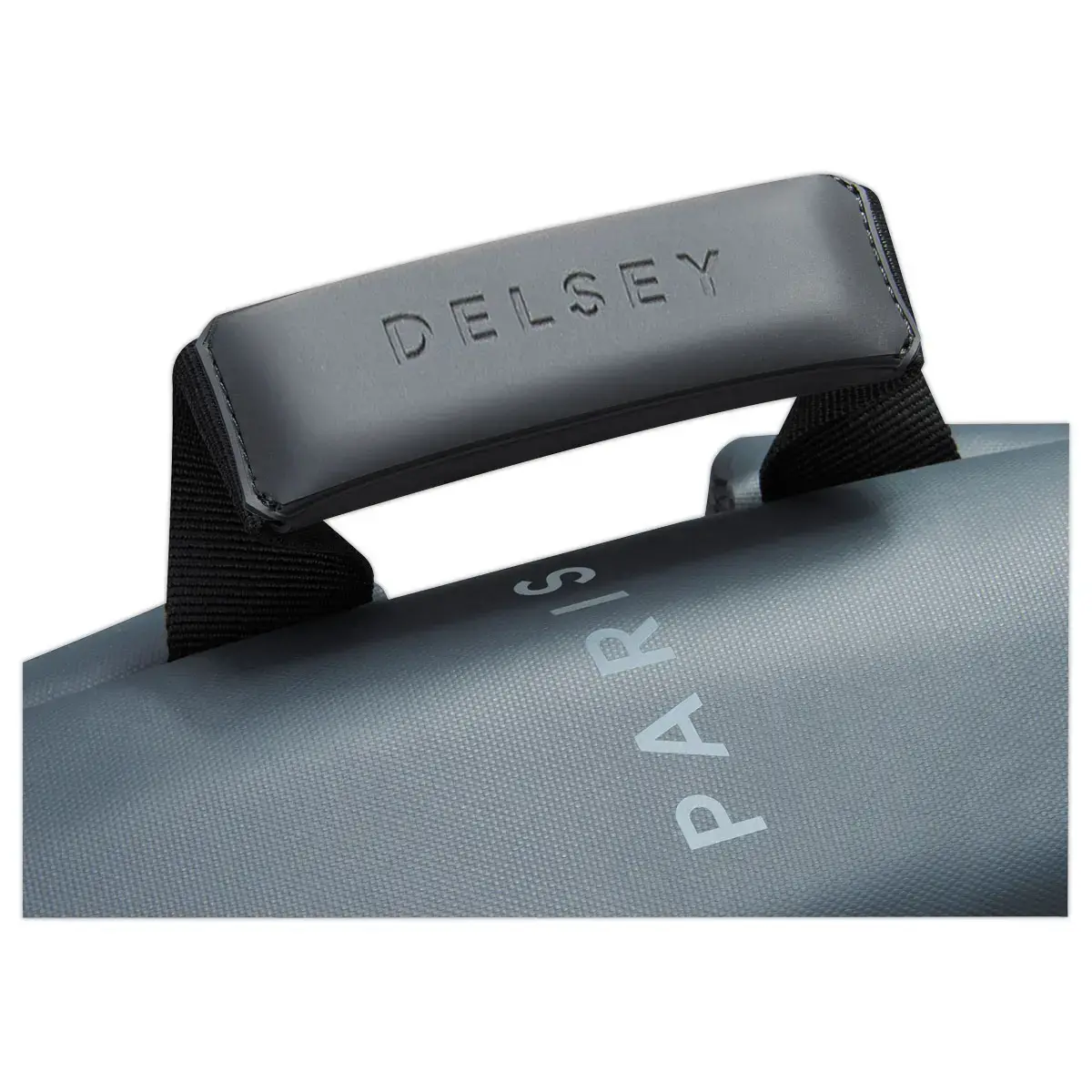 Antidiefstal Rugzak Securflap 15,6" - Dubbele Sluiting - DELSEY 