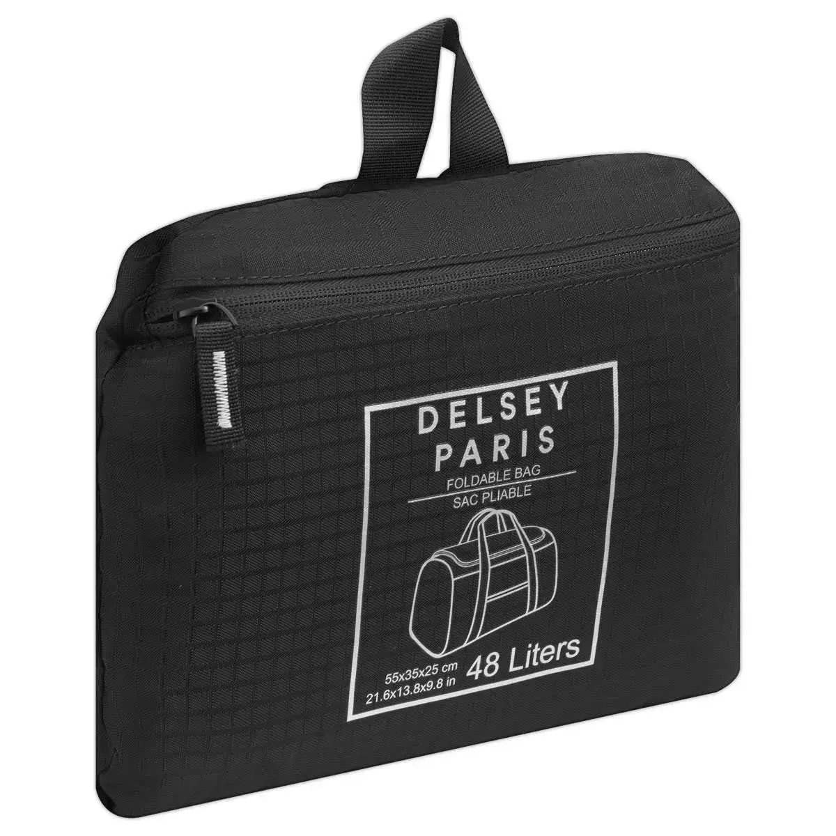 Zachte NOMADE reistas DELSEY