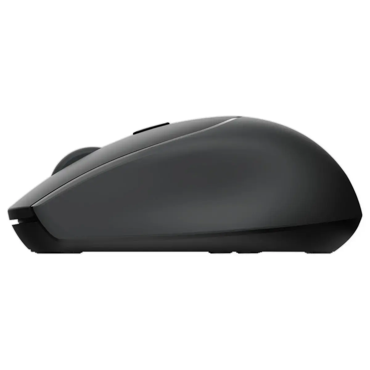 Draadloze muis Pop Gum - Drievoudige verbinding - Zwart - MOBILITY LAB