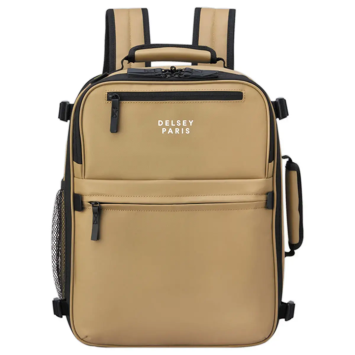 Rugzak Maubert 2.0 41L - Beige - DELSEY