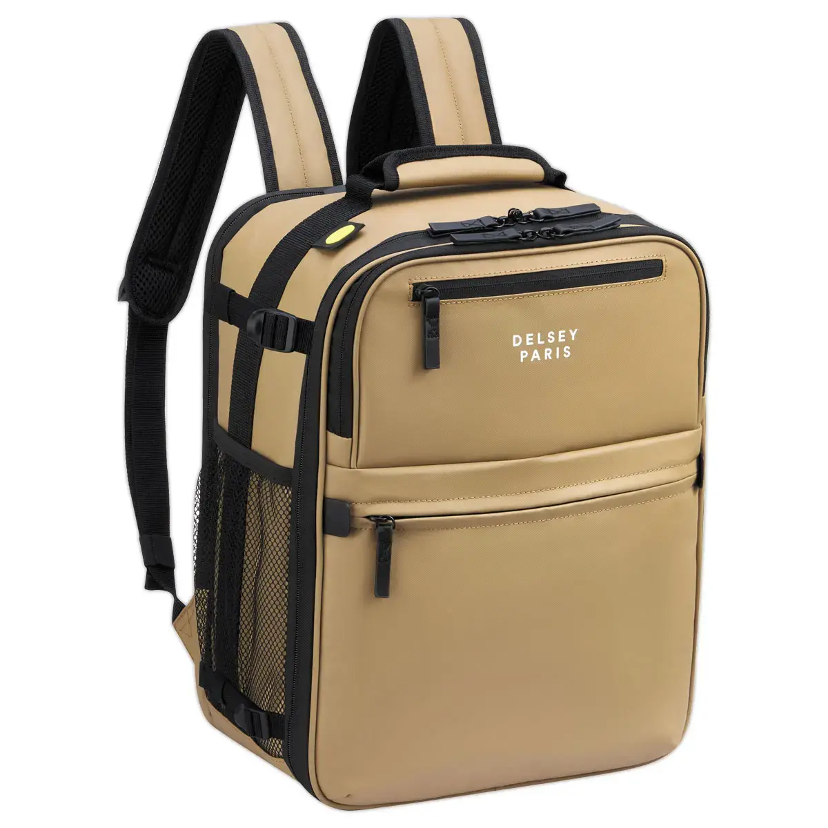 Rugzak Maubert 2.0 41L - Beige - DELSEY