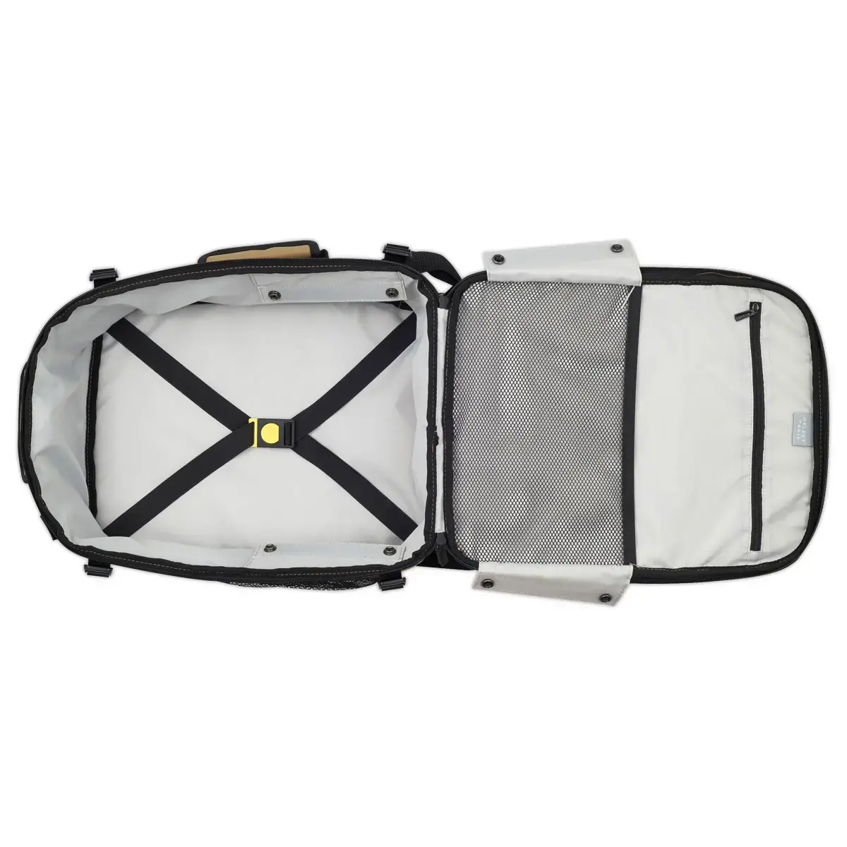 Rugzak Maubert 2.0 41L - Beige - DELSEY