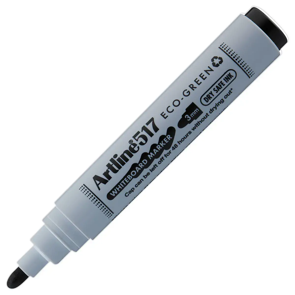 Whiteboardmarker EAS ARTLINE EK517 - Zwart