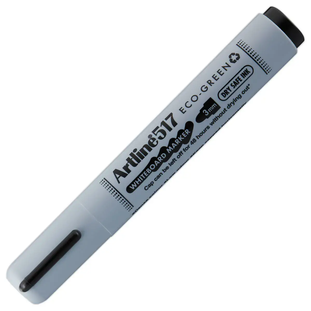 Whiteboardmarker EAS ARTLINE EK517 - Zwart