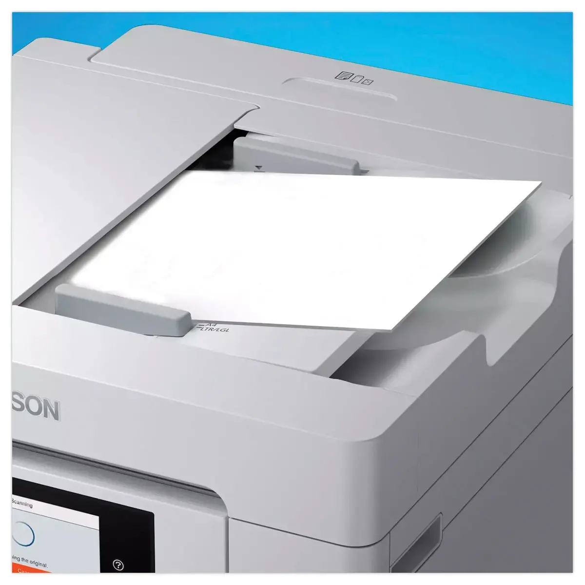 Epson EcoTank ET-5885 multifunctionele inkjetprinter 