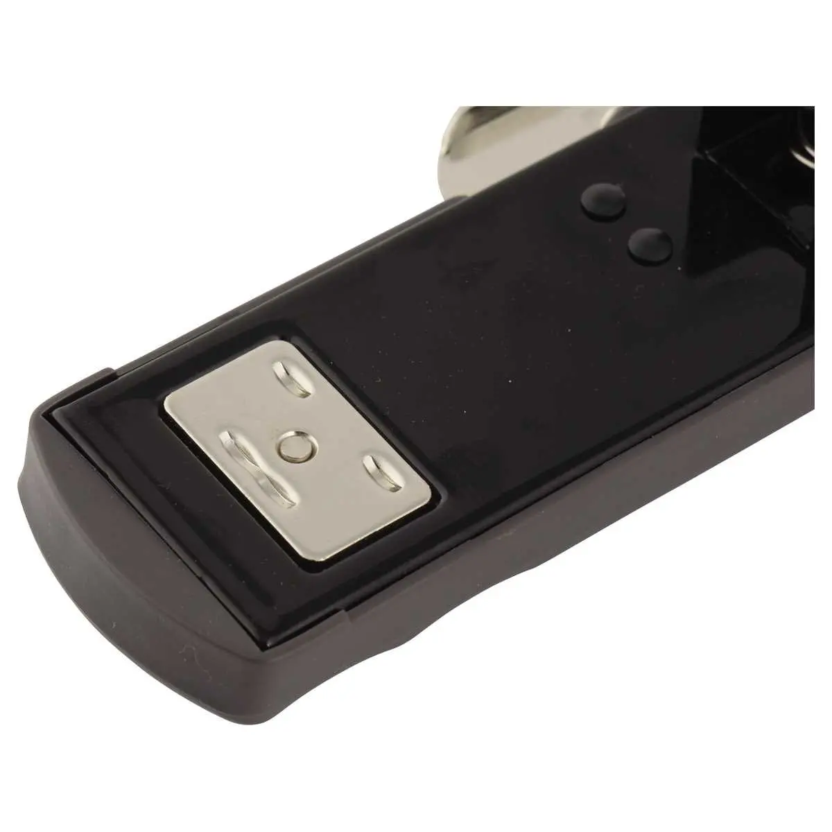 Nietmachine BETA Classic - 25 vellen - Zwart - RAPID
