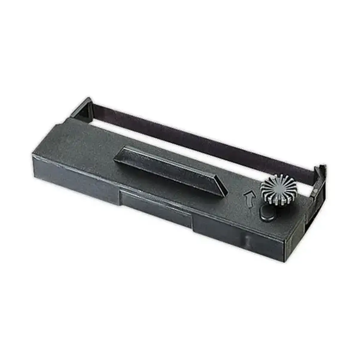 Cassette EPSON S015366 zwart 