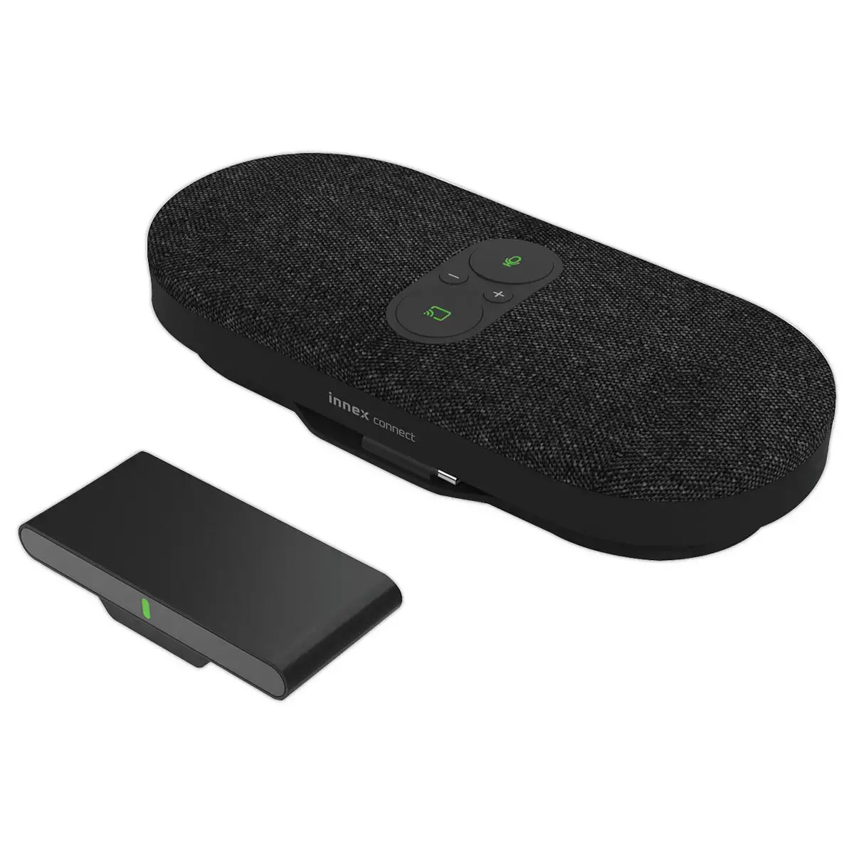 Draadloze gedeelde oplossing Innex Connect