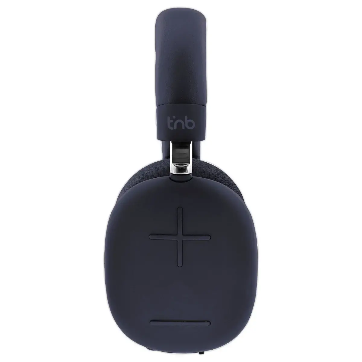 Bluetooth-koptelefoon Bounce - Actieve ruisonderdrukking - Blauw - T'NB