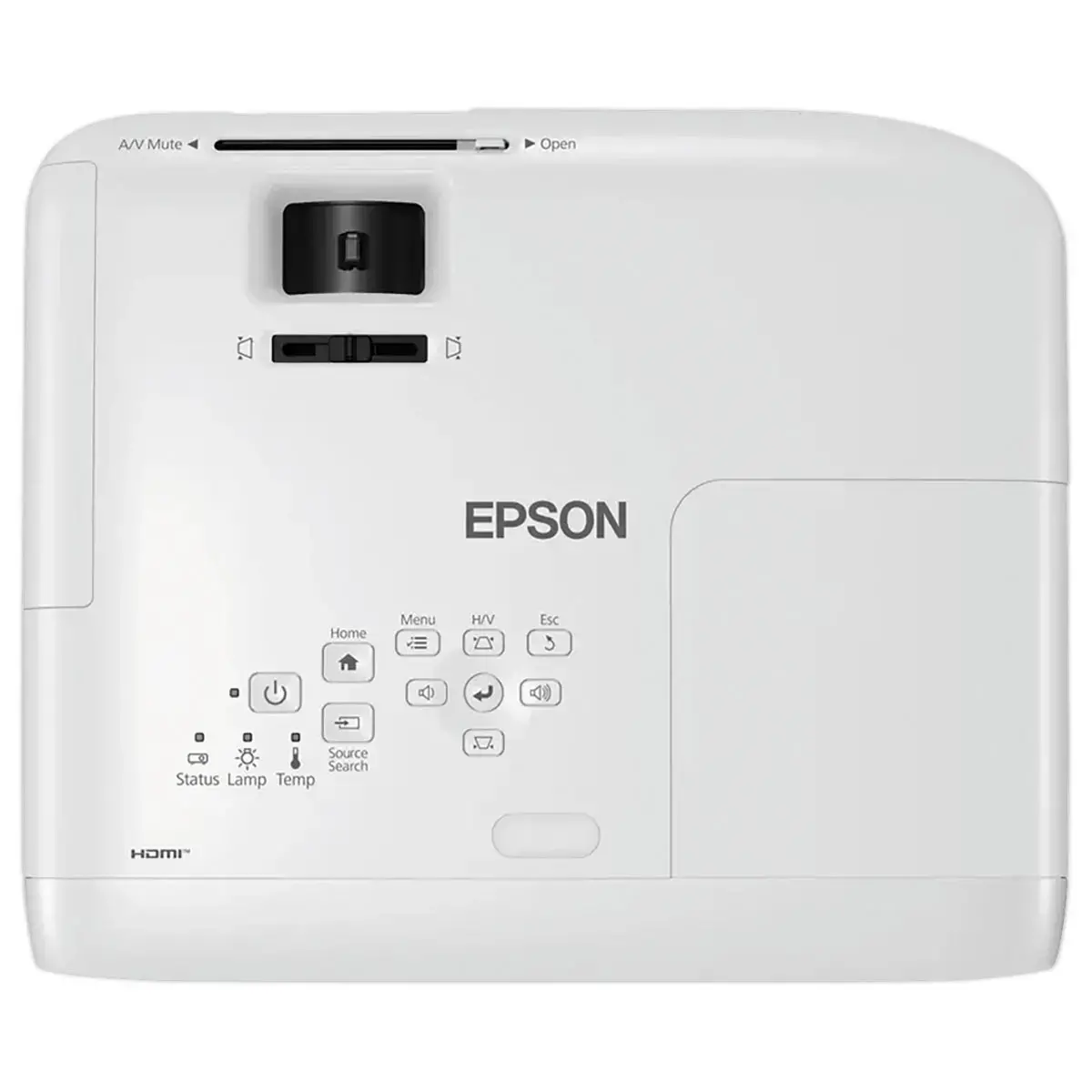 Epson EB-E24 videoprojector