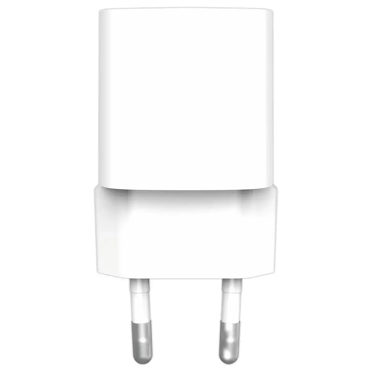 Nano USB-C lader - Snelladen 20W - T'NB
