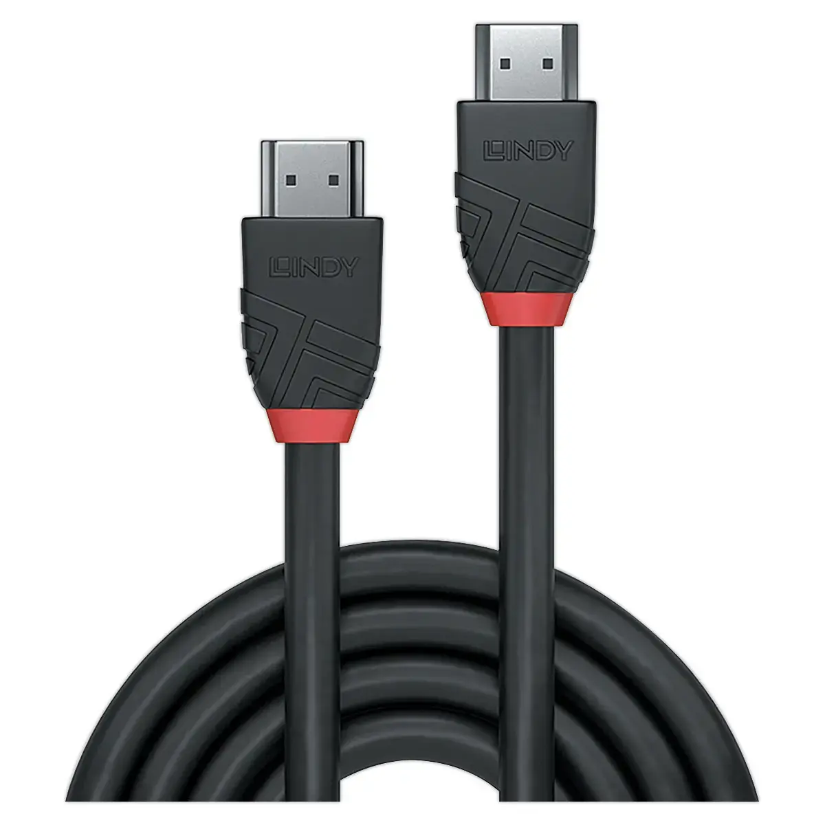 High Speed HDMI kabel - 1 meter - LINDY