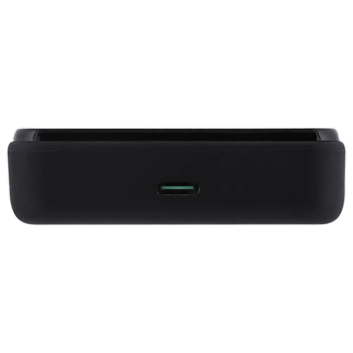 Draagbare Batterij 1000MAH Gerecycled - MagSafe met Houder - T'NB