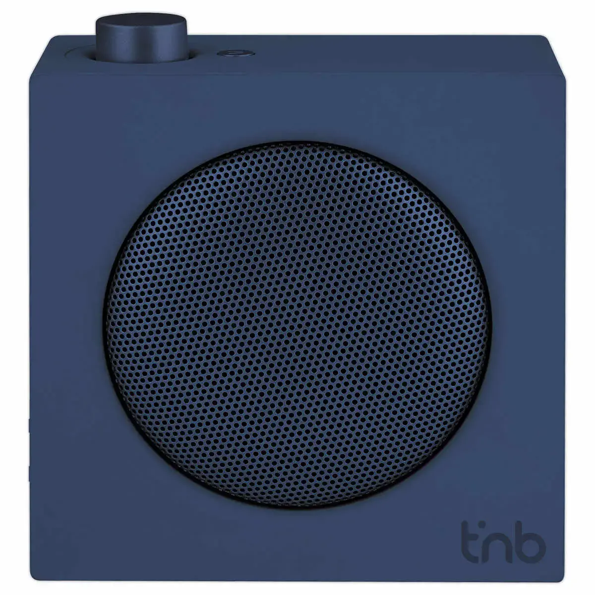 Bluetooth-luidspreker 5.4 Rainbow Cube - Blauw - T'NB