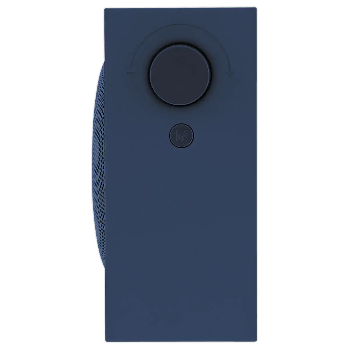 Bluetooth-luidspreker 5.4 Rainbow Cube - Blauw - T'NB