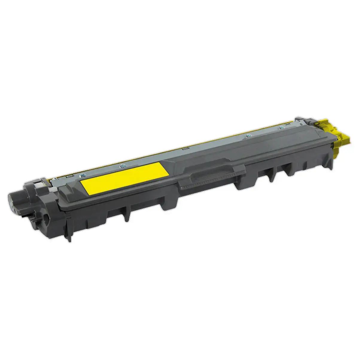 Toner FIDUCIAL equiv. BROTHER TN245Y geel