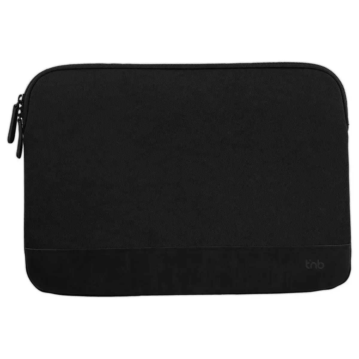 Laptophoes 13-14" T'NB zwart