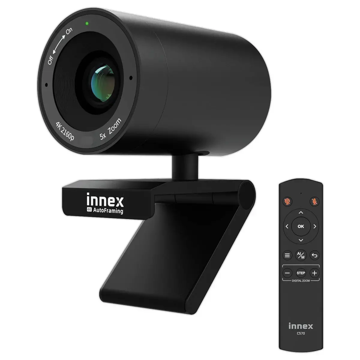 Camera C570 - INNEX