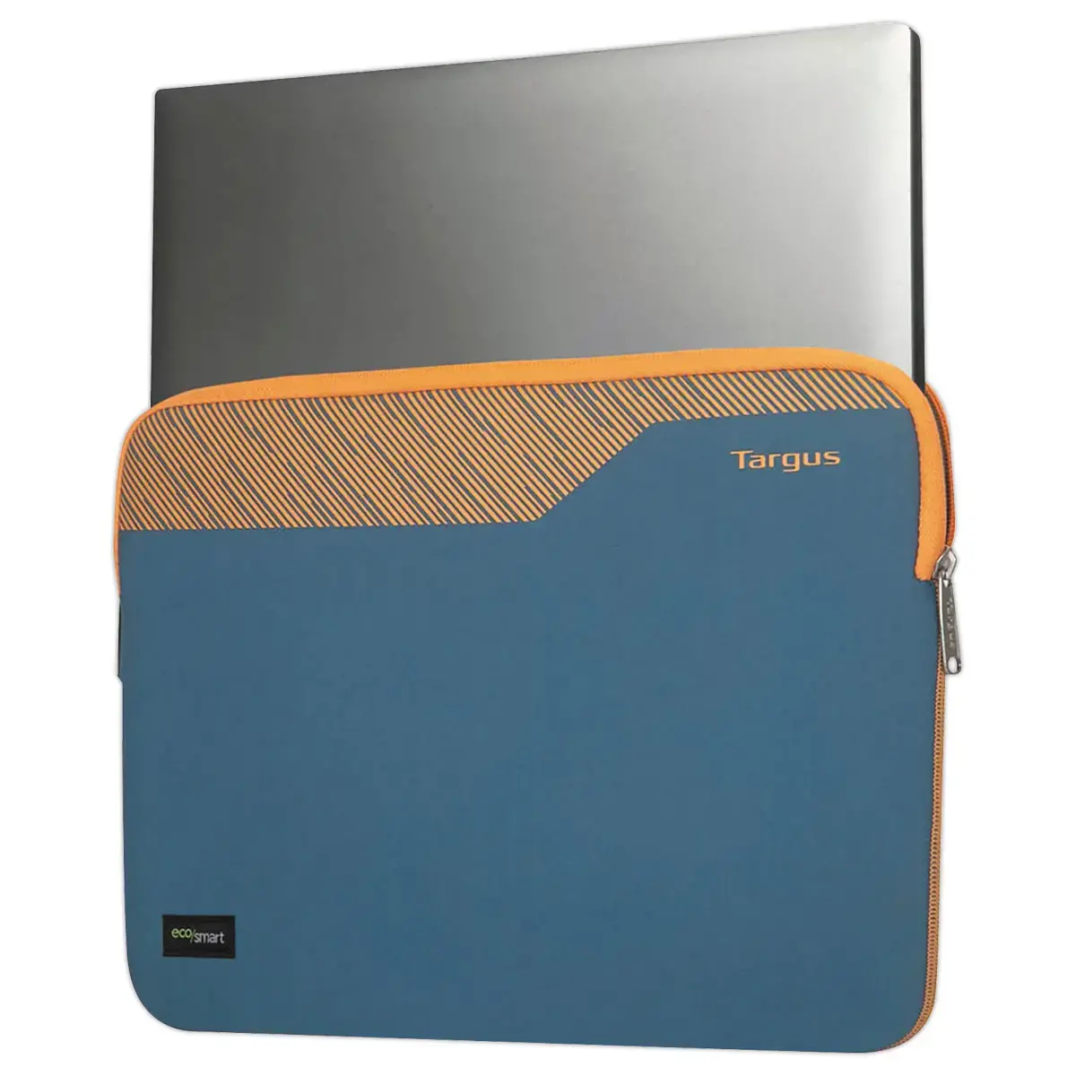 Waterafstotende neopreen laptophoes 15/16" ECOSMART - Blauw - TARGUS