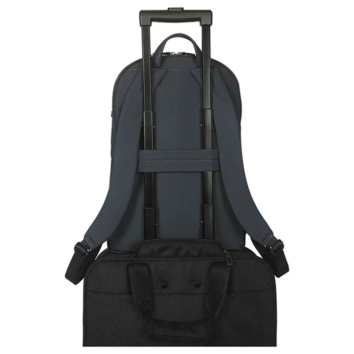 Rugzak 15-16" Avila - Ecologisch & Comfortabel - Blauw - TARGUS