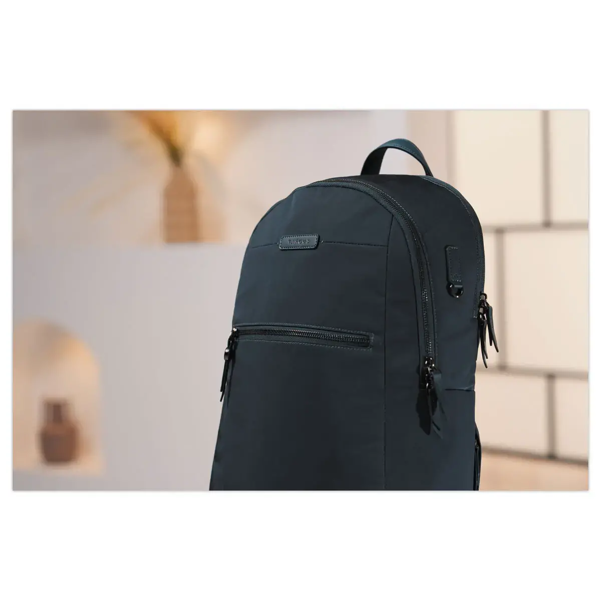 Rugzak 15-16" Avila - Ecologisch & Comfortabel - Blauw - TARGUS